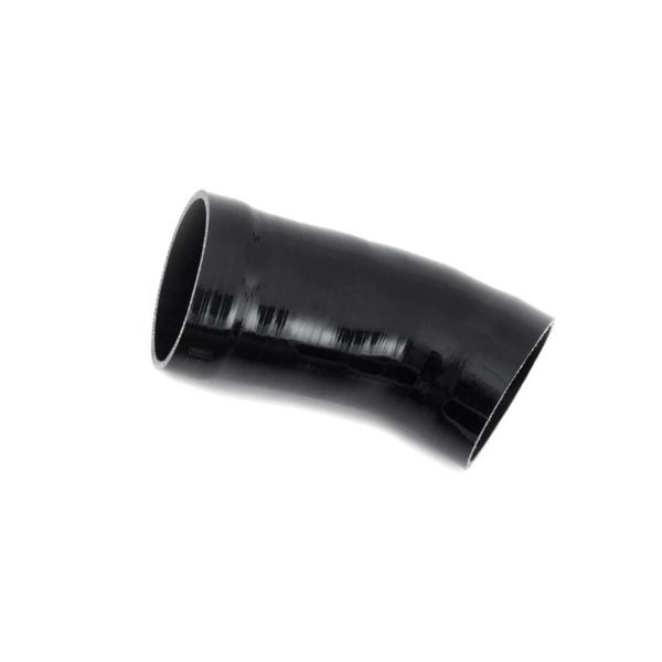 Integrated Engineering Turbo Inlet Stock Airbox Silicone Adapter for Audi S4 B9 / S5 B9 / SQ5 B9 (2017–2024)