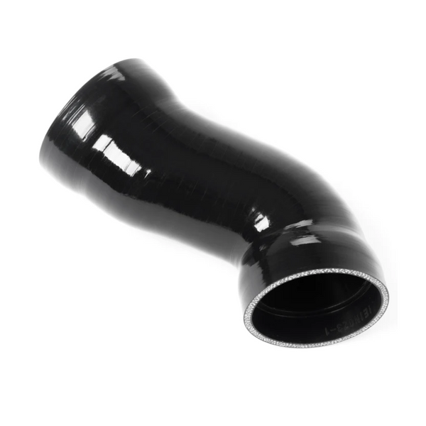 Integrated Engineering Turbo Inlet Stock Airbox Silicone Adapter for Audi SQ5 B9 (2017–2024)