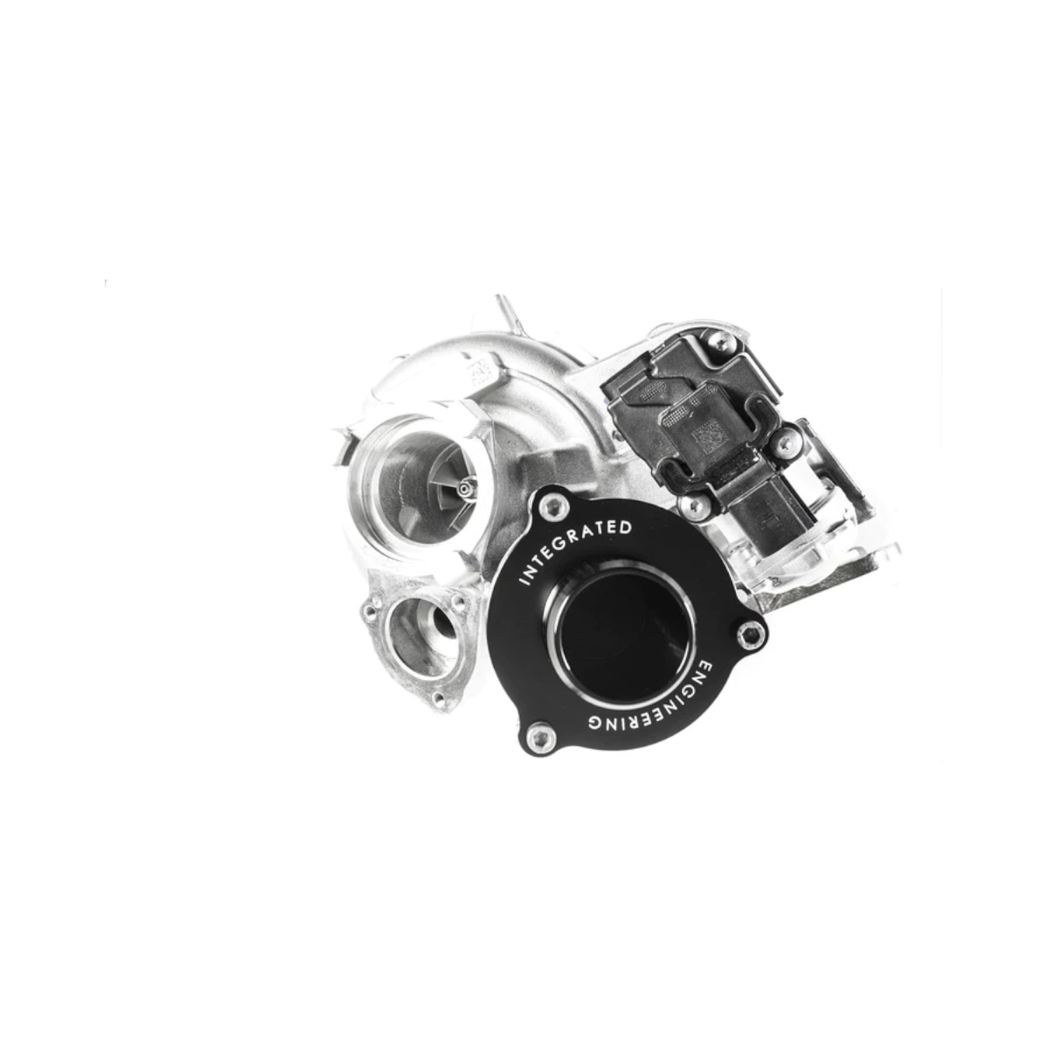 Integrated Engineering Turbo Muffler Delete for Audi A3 8V / S3 8V / MK3 TT / MK3 TTS, Volkswagen Jetta GLI MK7 / Golf MK7 & More