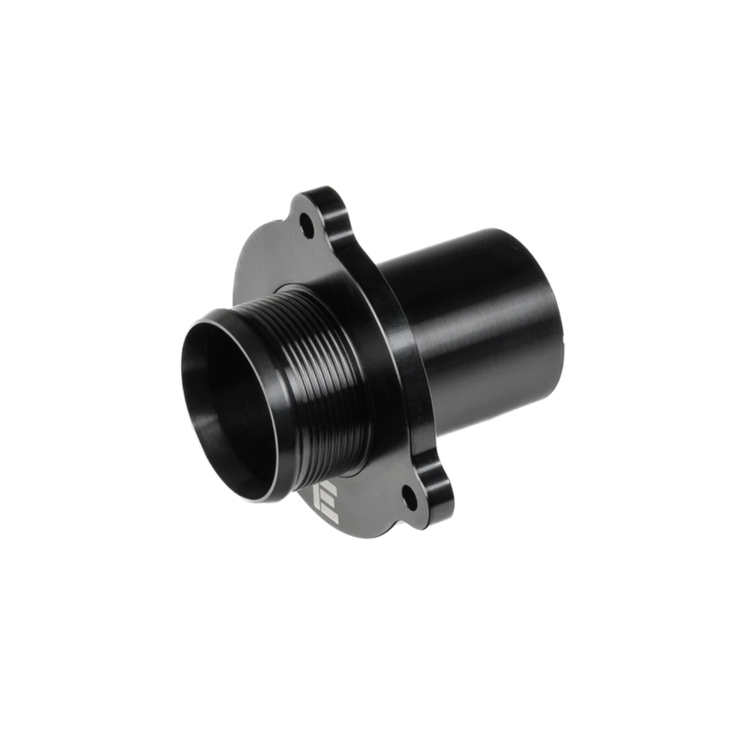 Integrated Engineering Turbo Muffler Delete for Volkswagen Golf GTI MK8 (2022–2024)