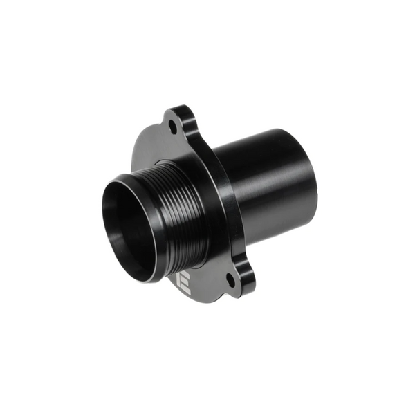 Integrated Engineering Turbo Muffler Delete for Volkswagen Golf GTI MK8 (2022–2024)