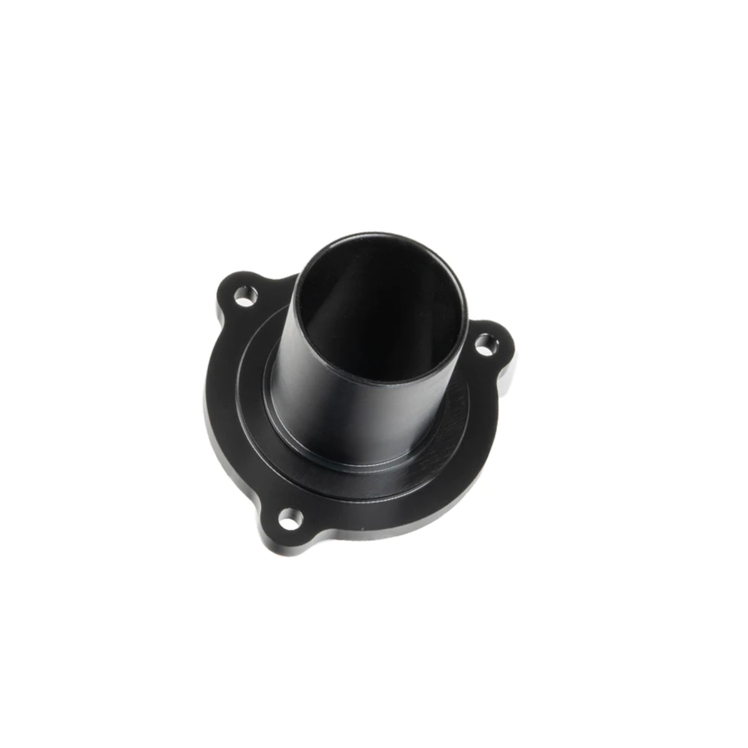 Integrated Engineering Turbo Muffler Delete for Volkswagen Golf GTI MK8 (2022–2024)