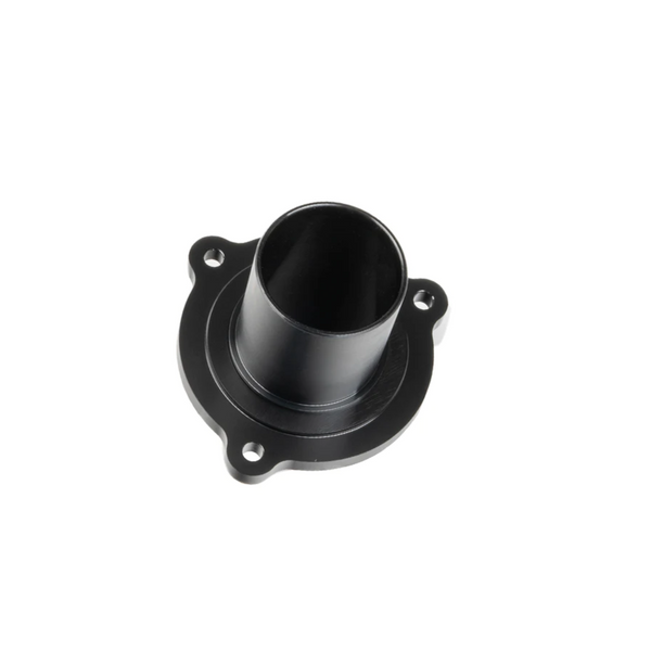 Integrated Engineering Turbo Muffler Delete for Volkswagen Golf GTI MK8 (2022–2024)