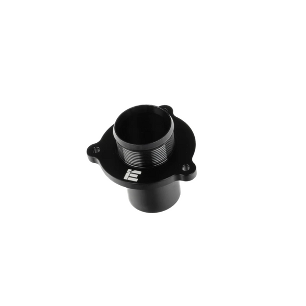 Integrated Engineering Turbo Muffler Delete for Volkswagen Golf GTI MK8 (2022–2024)