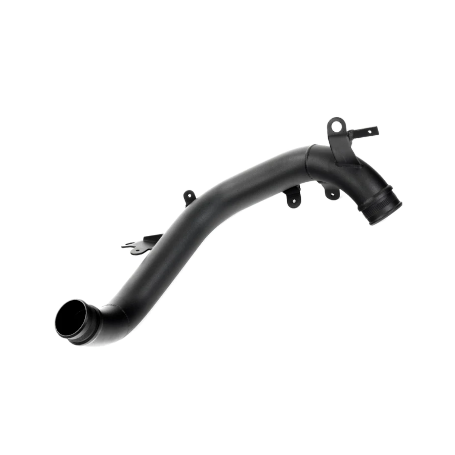 Integrated Engineering Turbo Outlet Pipe for Audi S3 8Y, Volkswagen Golf GTI MK8 / Golf R MK8 (2022–2024)