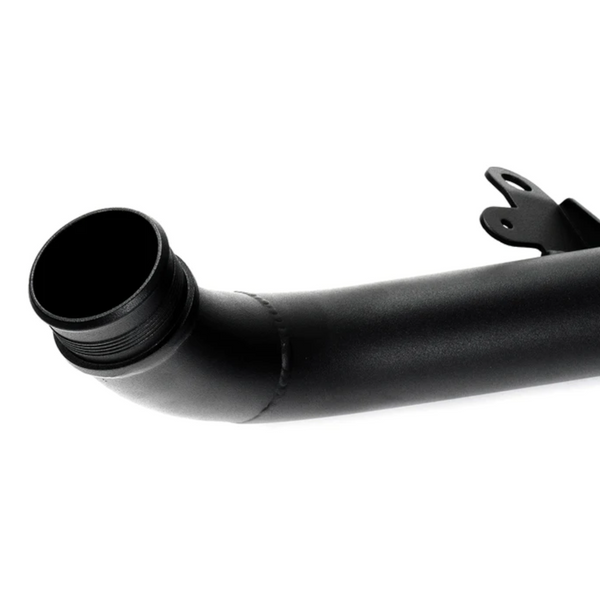 Integrated Engineering Turbo Outlet Pipe for Audi S3 8Y, Volkswagen Golf GTI MK8 / Golf R MK8 (2022–2024)