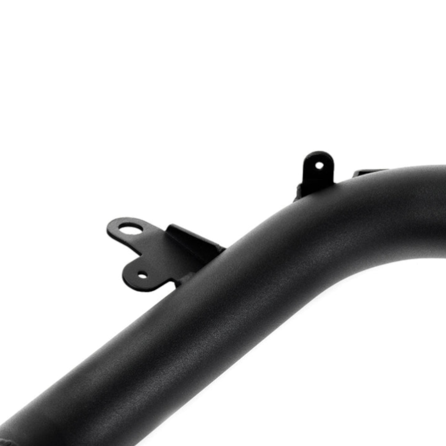 Integrated Engineering Turbo Outlet Pipe for Audi S3 8Y, Volkswagen Golf GTI MK8 / Golf R MK8 (2022–2024)