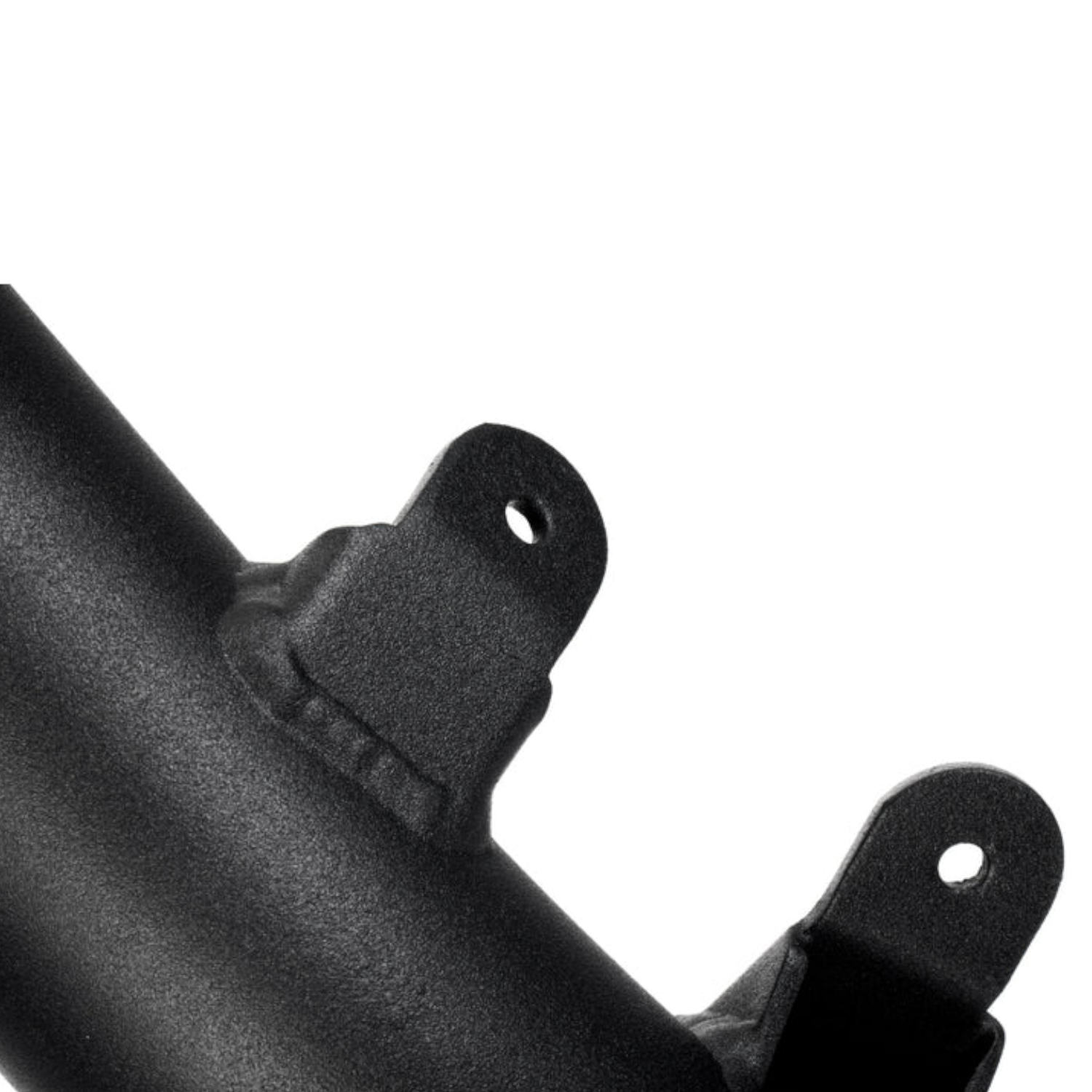 Integrated Engineering Turbo Outlet Pipe for Audi S3 8Y, Volkswagen Golf GTI MK8 / Golf R MK8 (2022–2024)