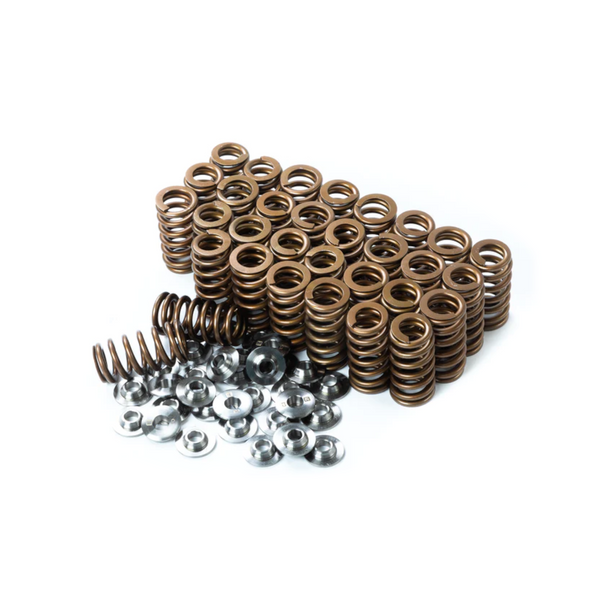 Integrated Engineering Valve Spring & Retainer Kit for Audi RS7 C7 / S6 C7 / S7 C7 / A8 D4 / S8 D4 (2011–2018)