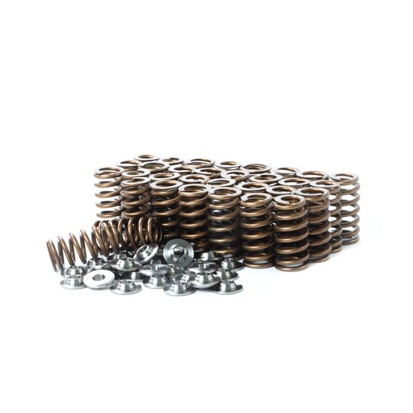 Integrated Engineering Valve Spring & Retainer Kit for Audi RS7 C7 / S6 C7 / S7 C7 / A8 D4 / S8 D4 (2011–2018)