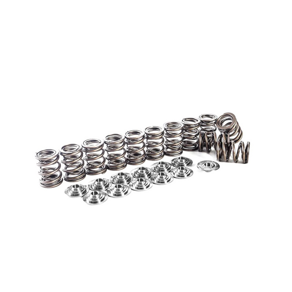 Integrated Engineering Valve Spring & Retainer Kit for Volkswagen Golf GTI MK4 / Jetta MK4 / Jetta GLI MK4 (1999–2005)