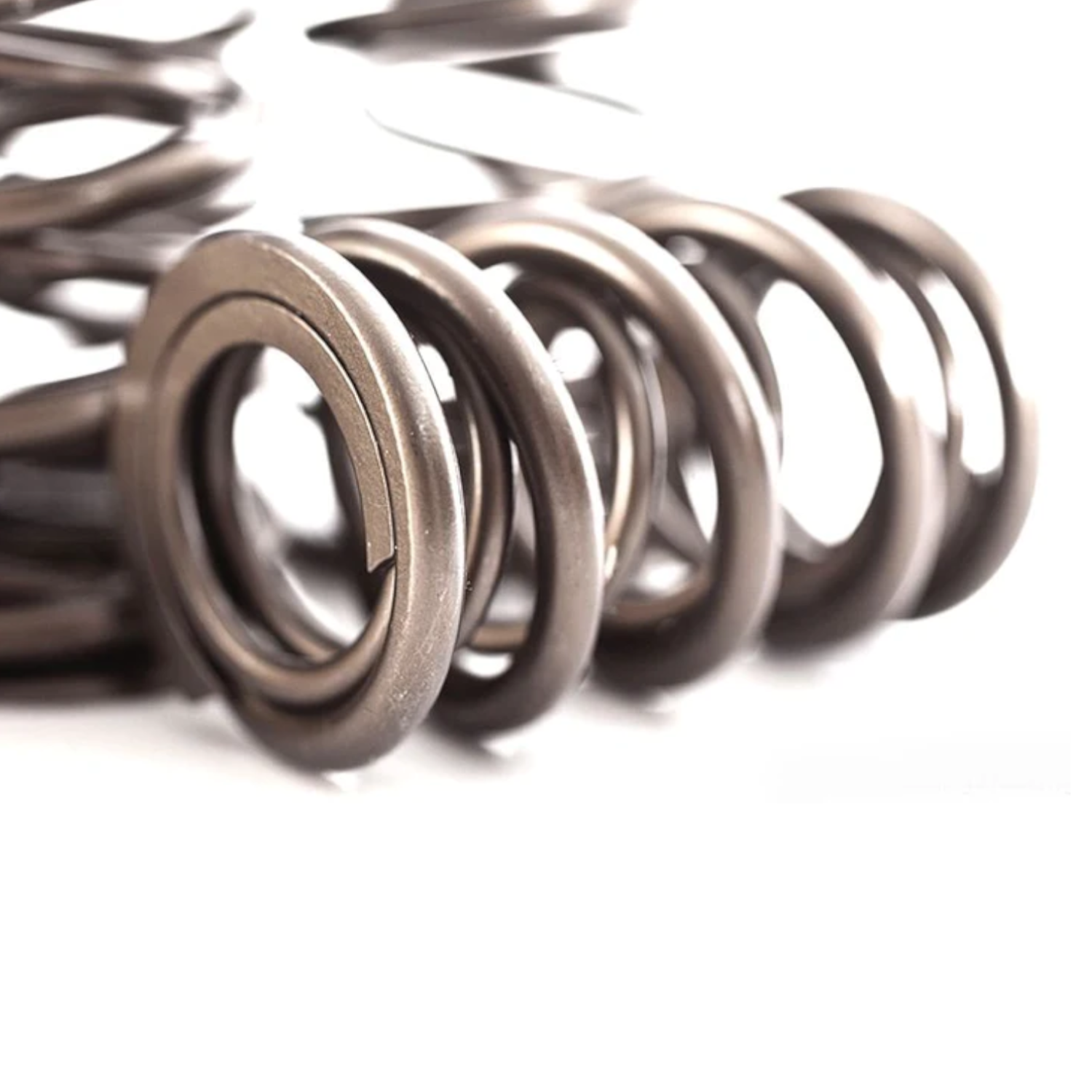 Integrated Engineering Valve Spring & Retainer Kit for Audi B5 A4 / B6 A4 / MK1 TT, Volkswagen B5 Passat / MK1 Beetle / Golf GTI MK4 & More