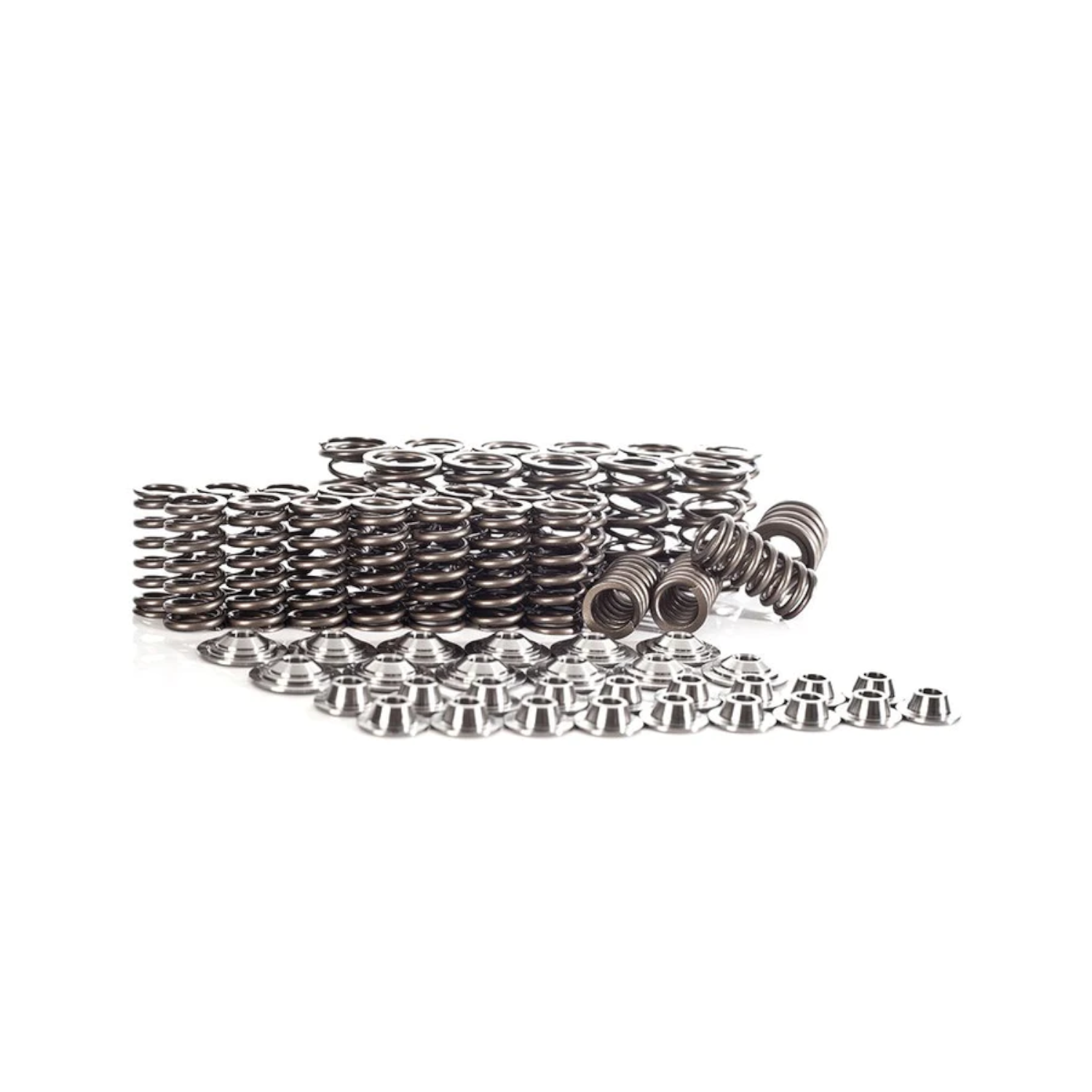 Integrated Engineering Valve Spring & Titanium Retainer Kit for Audi B5 S4 / C5 A6
