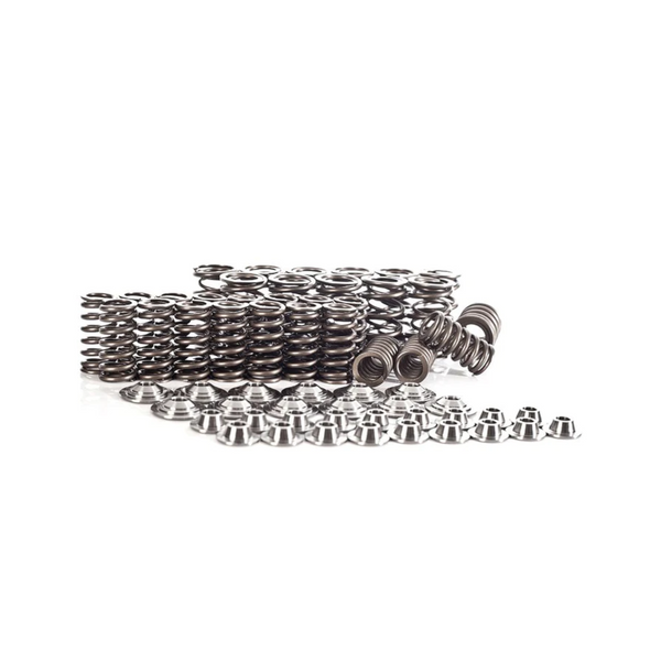 Integrated Engineering Valve Spring & Titanium Retainer Kit for Audi B5 S4 / C5 A6