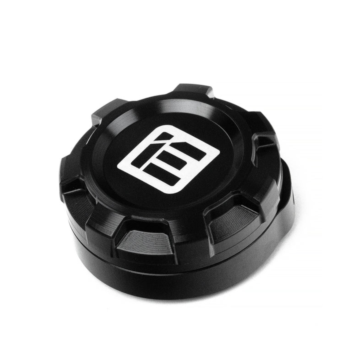 Integrated Engineering Washer Fluid Cap — VW / Audi