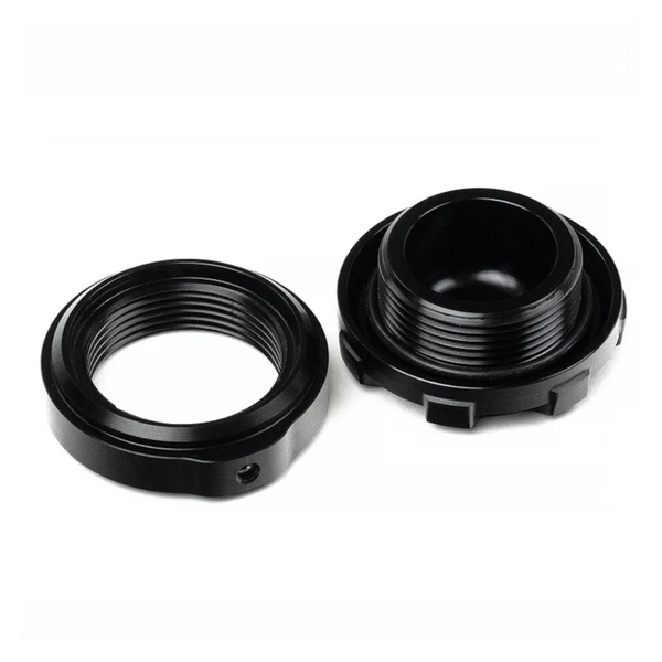Integrated Engineering Washer Fluid Cap for VW / Audi