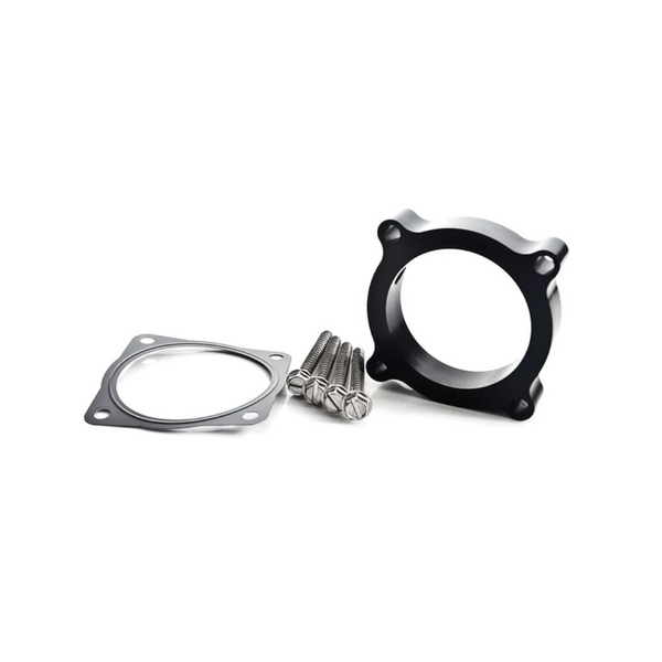 Integrated Engineering Water Meth Throttle Plate for Audi A3 8P / B7 A4 / A4 B8 / A5 B8 / Q5 B8 / A6 C7 & More