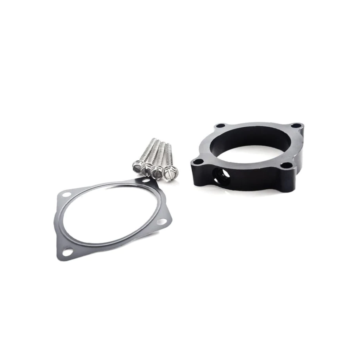Integrated Engineering Water Meth Throttle Plate for Audi A3 8P / B7 A4 / A4 B8 / A5 B8 / Q5 B8 / A6 C7 & More