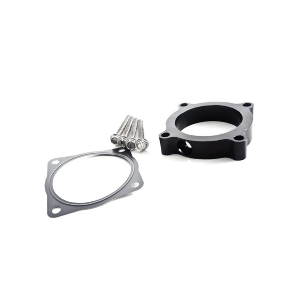 Integrated Engineering Water Meth Throttle Plate for Audi A3 8P / B7 A4 / A4 B8 / A5 B8 / Q5 B8 / A6 C7 & More