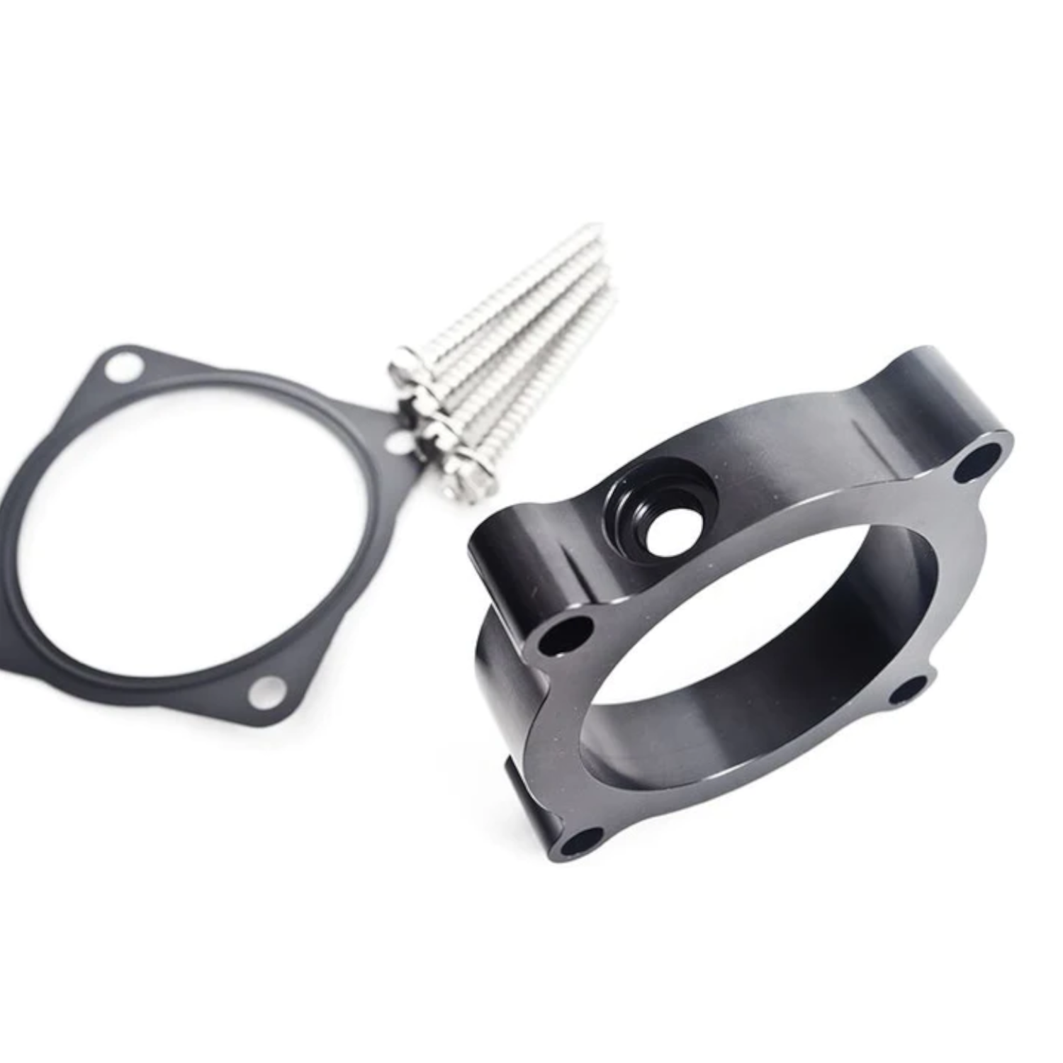 Integrated Engineering Water Meth Throttle Plate for Audi A3 8P / B7 A4 / A4 B8 / A5 B8 / Q5 B8 / A6 C7 & More