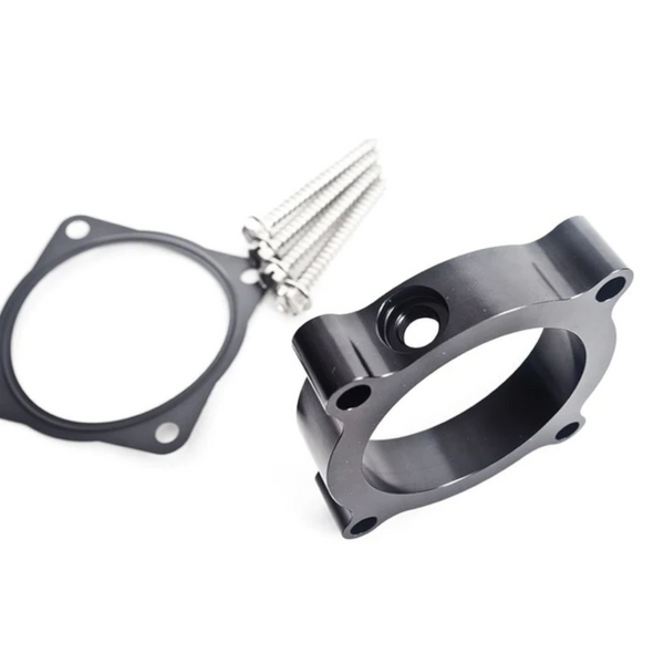 Integrated Engineering Water Meth Throttle Plate for Audi A3 8P / B7 A4 / A4 B8 / A5 B8 / Q5 B8 / A6 C7 & More