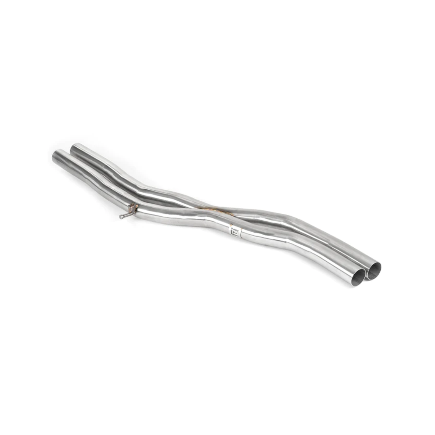 Integrated Engineering X-Pipe Exhaust for Audi S6 C7 / S7 C7 (2012–2018)
