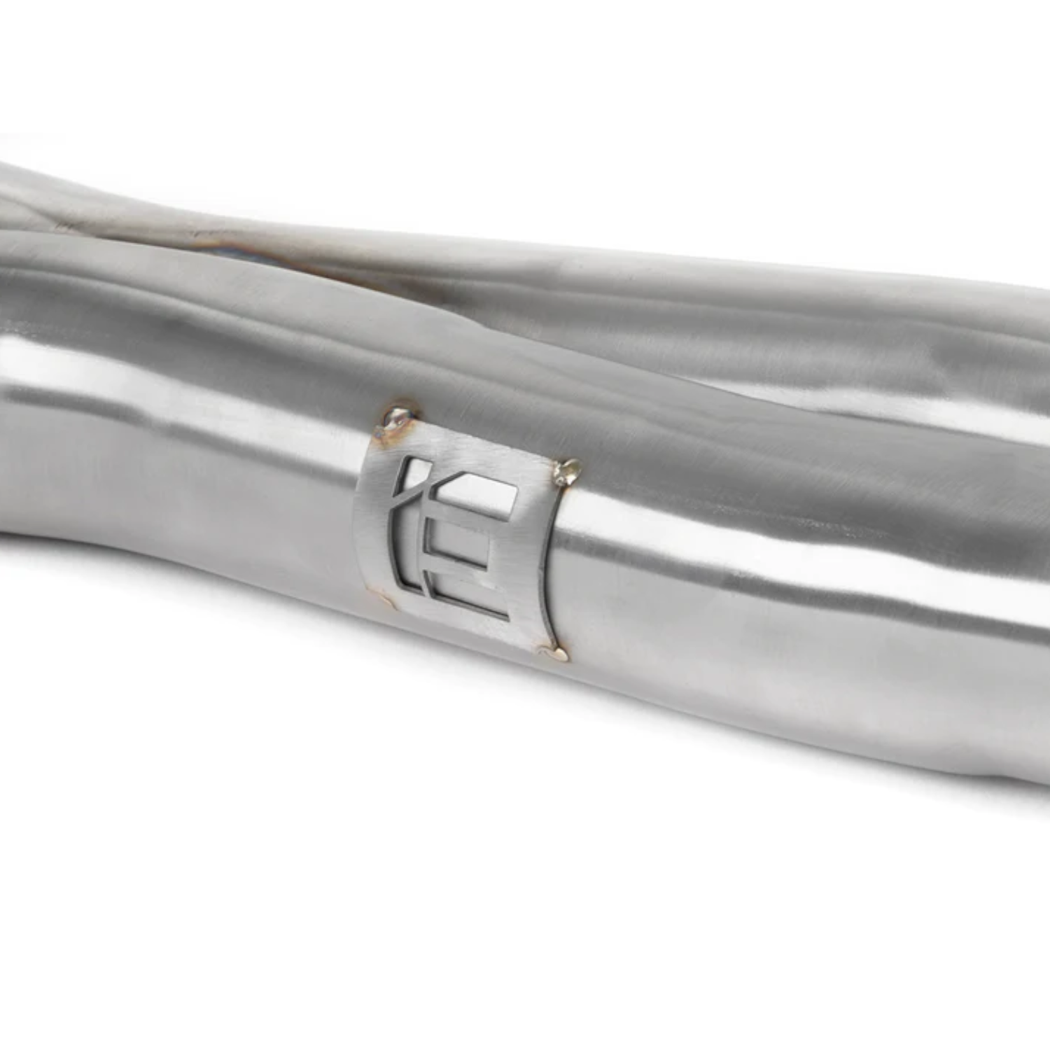 Integrated Engineering X-Pipe Exhaust for Audi S6 C7 / S7 C7 (2012–2018)