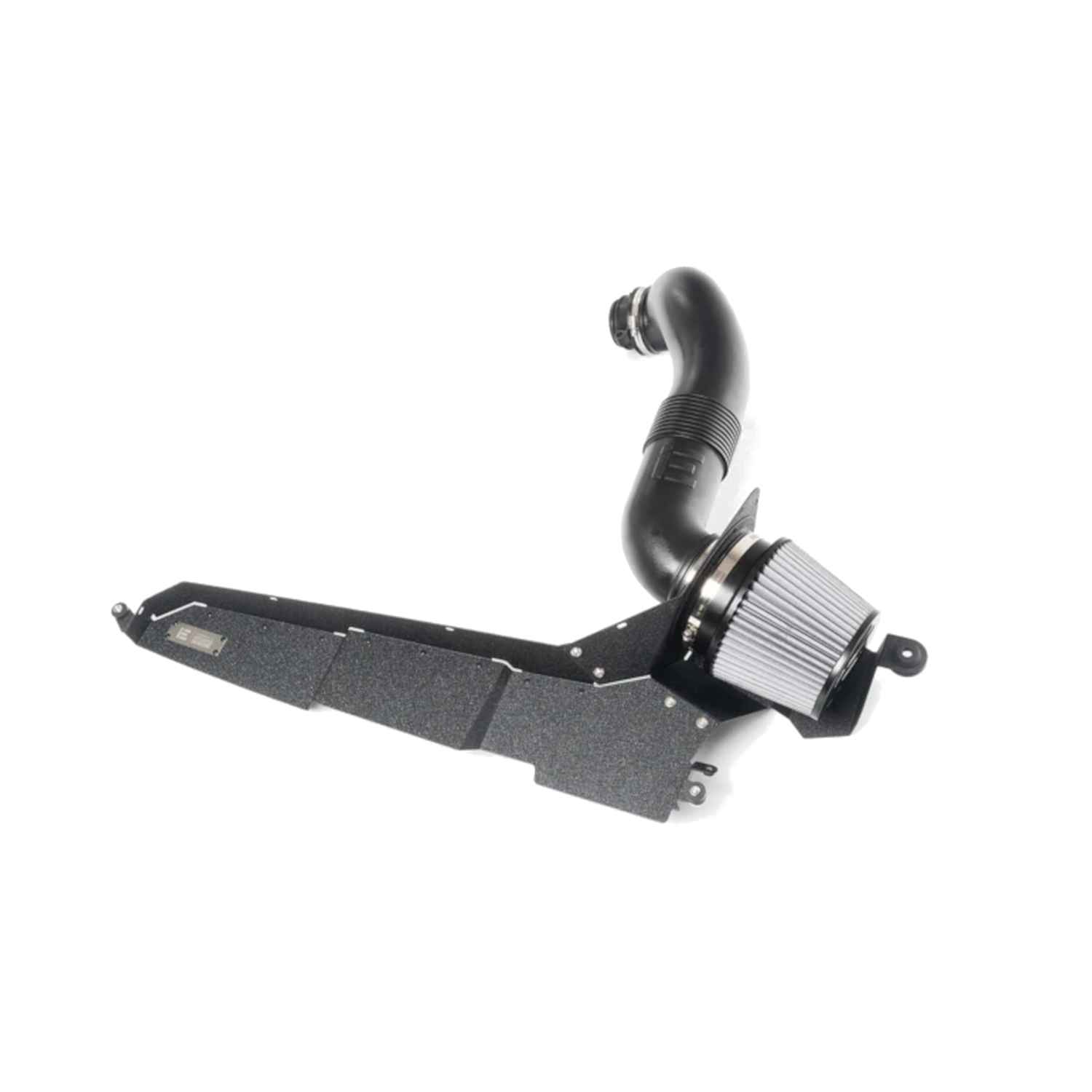 Integrated Engineering Air Intake System — Audi S3, Volkswagen Golf GTI / Golf R (8Y/MK8) (2022–2024)