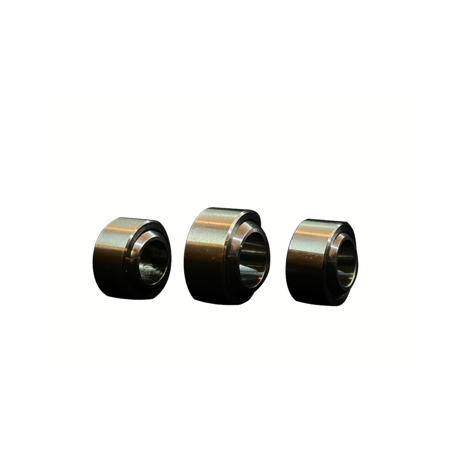 JXB Performance 034Motorsport Spherical Rear Toe Link Bushings for Audi A4 B8 / A5 B8 / Q5 B8 / RS5 B8 / S4 B8 / S5 B8 & More