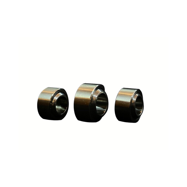 JXB Performance 034Motorsport Spherical Rear Toe Link Bushings for Audi A4 B8 / A5 B8 / Q5 B8 / RS5 B8 / S4 B8 / S5 B8 & More
