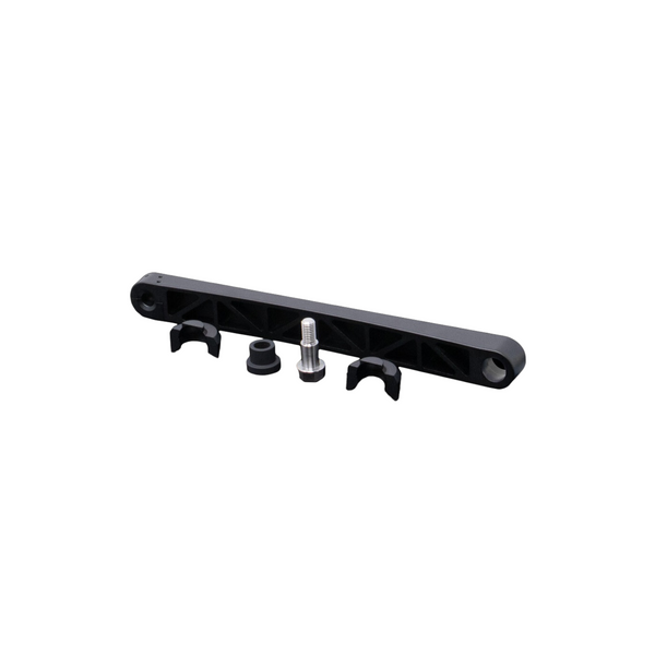 JXB Performance Billet Linkage Reinforcement Kit for Audi A4 B8 / A5 B8 / S4 B8 / S5 B8 (2009–2016)