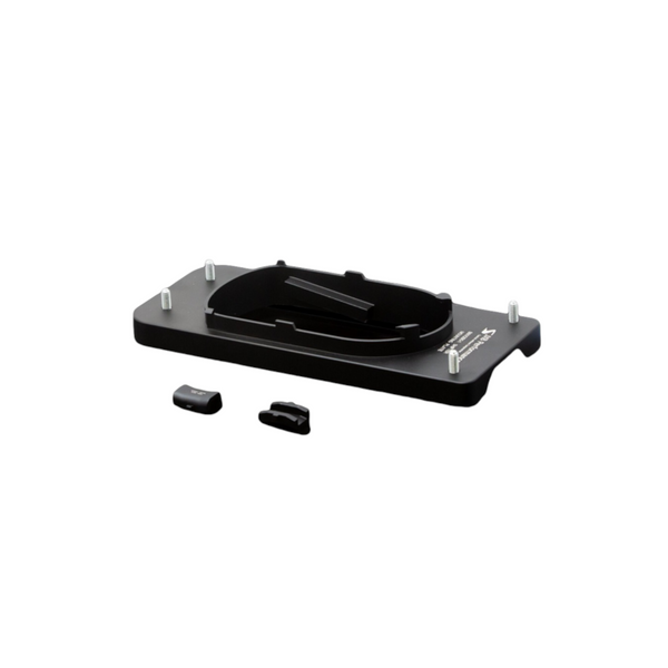 JXB Performance Billet Shifter Mounting Plate for Audi A4 B8 / A5 B8 / S4 B8 / S5 B8 (2009–2016)