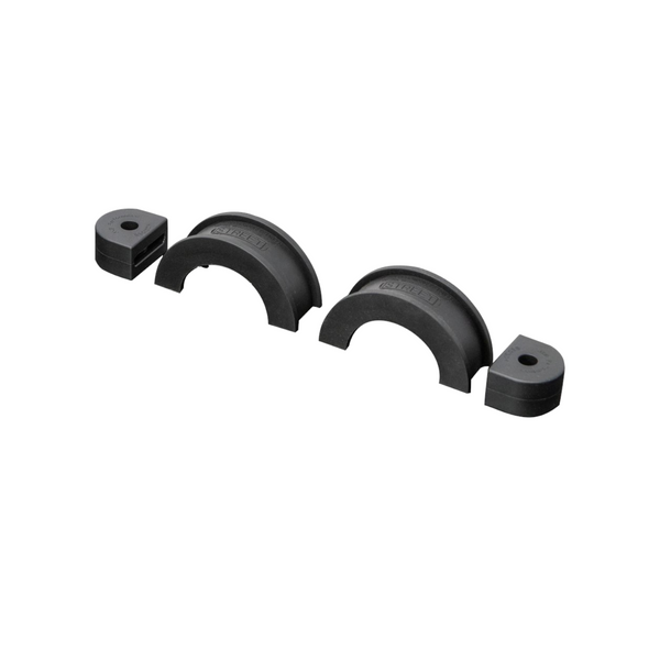 JXB Performance Driveshaft Carrier Spare Bushings Set for VW / Audi / BMW