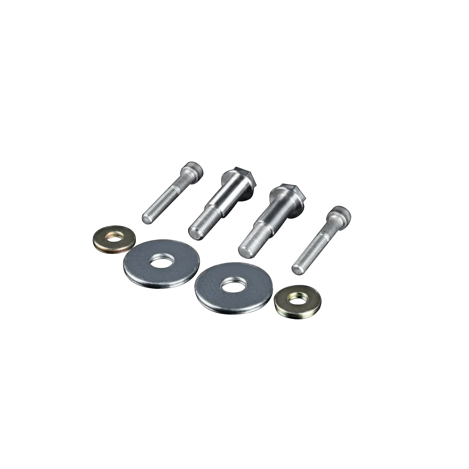 JXB Performance Driveshaft Carrier Spare Hardware Set for VW / Audi / BMW
