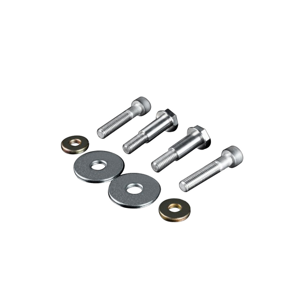 JXB Performance Driveshaft Carrier Spare Hardware Set for VW / Audi / BMW