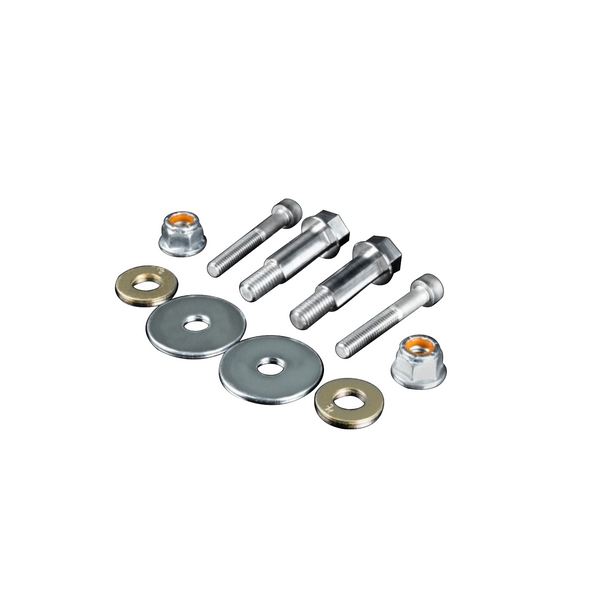 JXB Performance Driveshaft Carrier Spare Hardware Set for VW / Audi / BMW