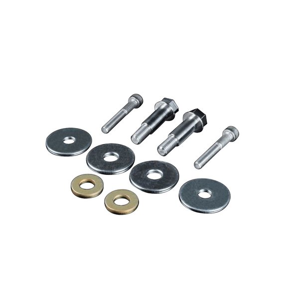 JXB Performance Driveshaft Carrier Spare Hardware Set for VW / Audi / BMW