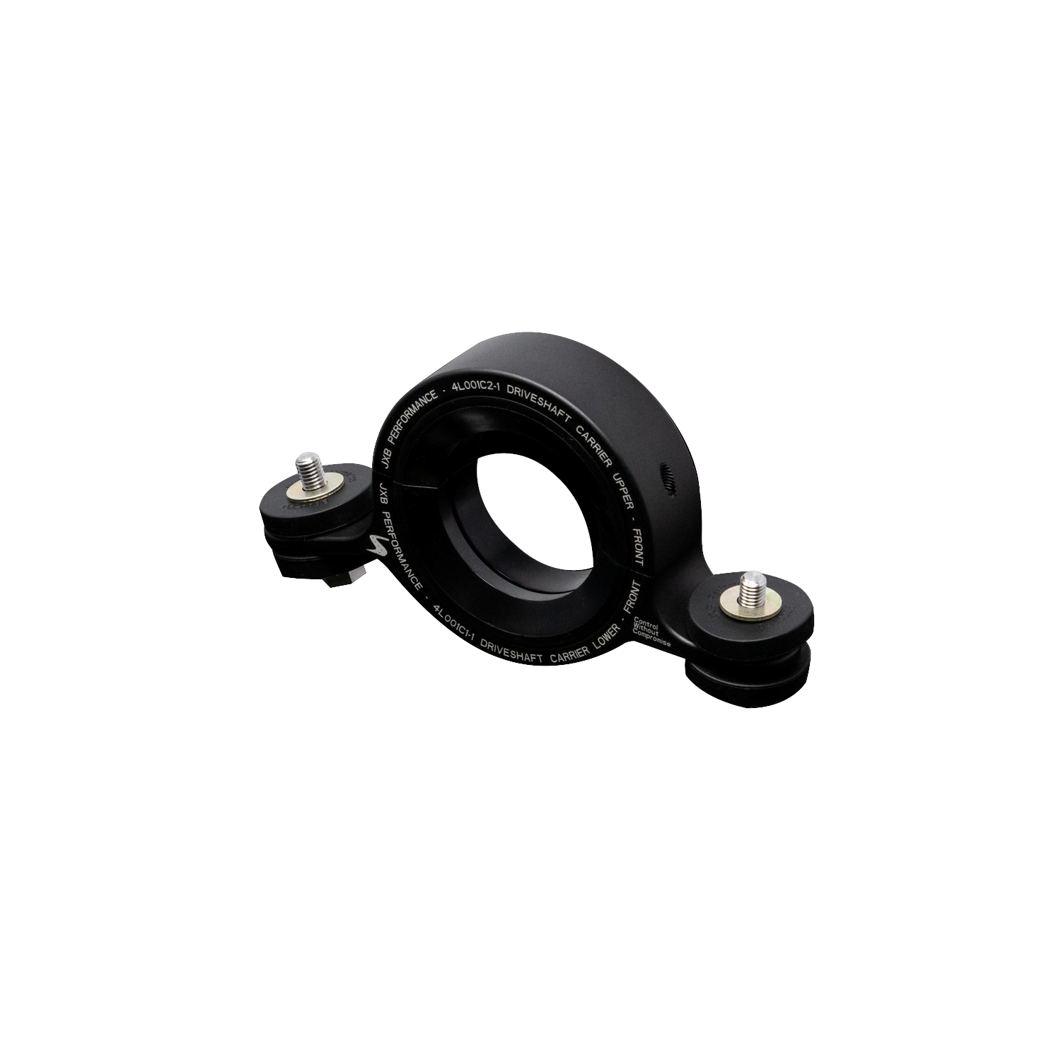 JXB Performance Driveshaft Center Support Bearing Carrier Upgrade for Audi 4L Q7