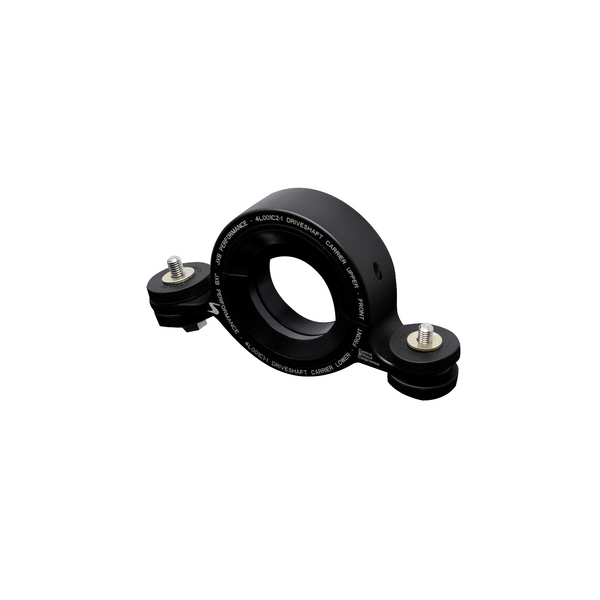JXB Performance Driveshaft Center Support Bearing Carrier Upgrade for Audi 4L Q7