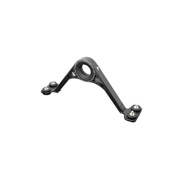 JXB Performance Driveshaft Center Support Bearing Carrier Upgrade for Volkswagen B6 Passat / MK1 CC