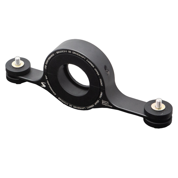 JXB Performance Driveshaft Center Support Bearing Carrier Upgrade for Audi Q5 B8 / SQ5 B8 (2009–2016)