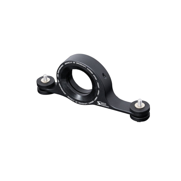 JXB Performance Driveshaft Center Support Bearing Carrier Upgrade for Audi Q5 B9 / SQ5 B9 (2017–2024)