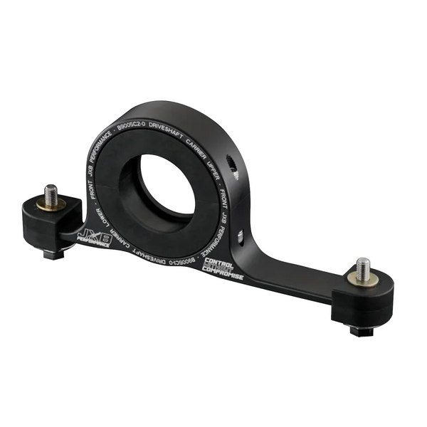 JXB Performance Driveshaft Center Support Bearing Carrier Upgrade — Audi Q5 (80A) (B9) (2017–2024)