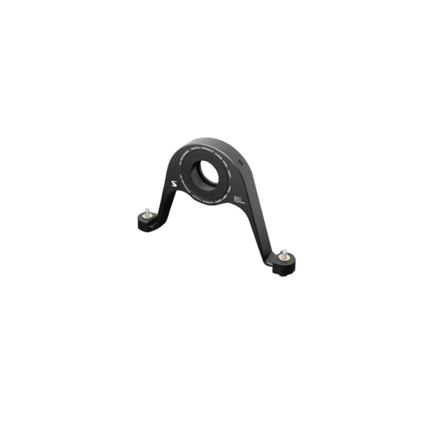 JXB Performance Driveshaft Center Support Bearing Carrier Upgrade for Audi RS5 B9 / S4 B9 / S5 B9 (2017–2024)