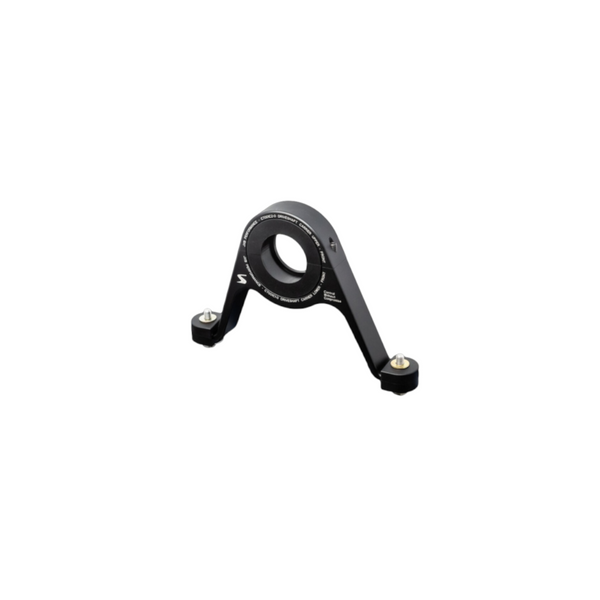 JXB Performance Driveshaft Center Support Bearing Carrier Upgrade for Audi A6 C7 / RS7 C7 / S6 C7 / S7 C7 (2012–2018)