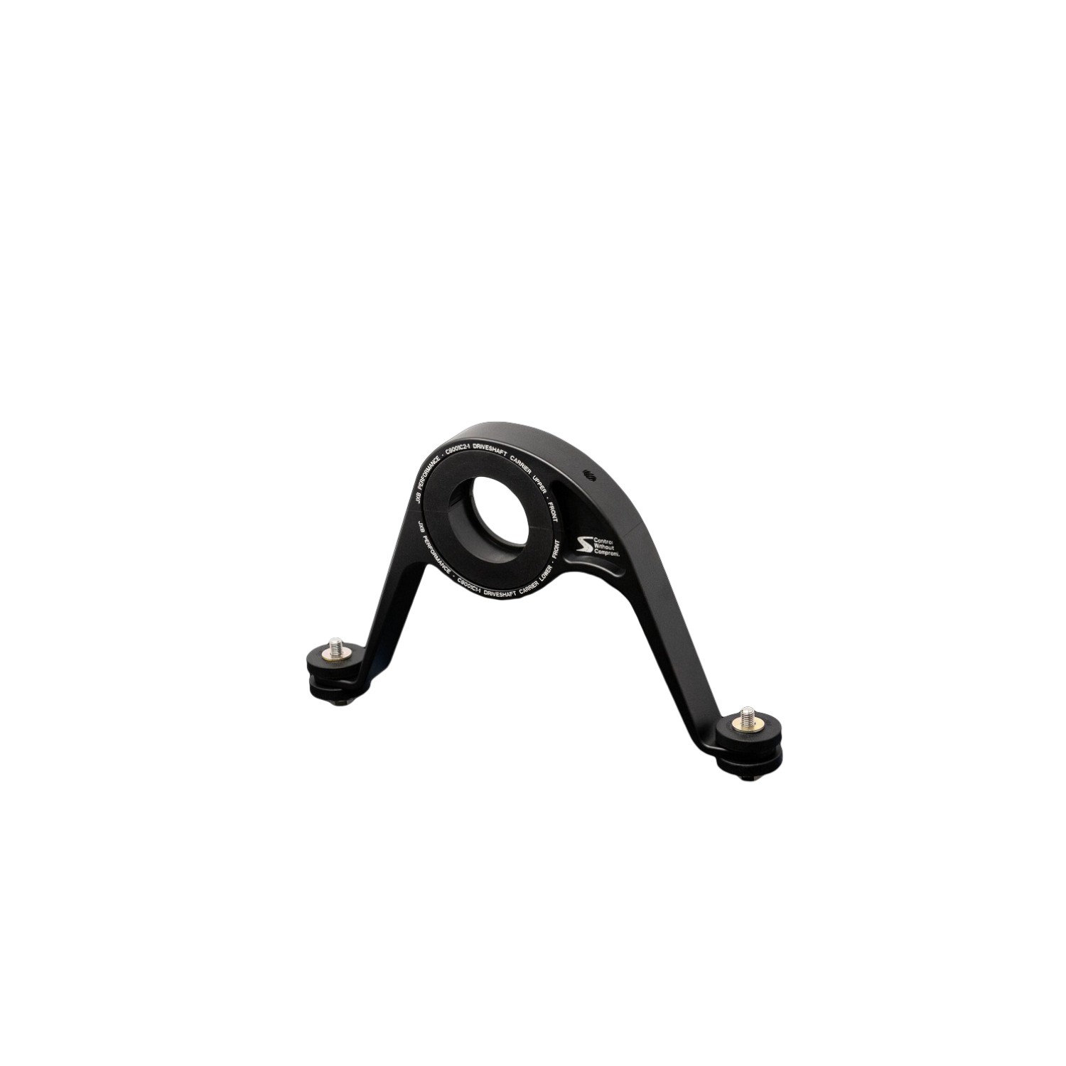 JXB Performance Driveshaft Center Support Bearing Carrier Upgrade for Audi A6 C8 / A7 C8 / RS6 C8 / RS7 C8 / S6 C8 / S7 C8 (2019–2024)