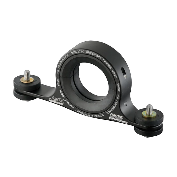 JXB Performance Driveshaft Center Support Bearing Carrier Upgrade — Audi D2 A8 / D2 S8