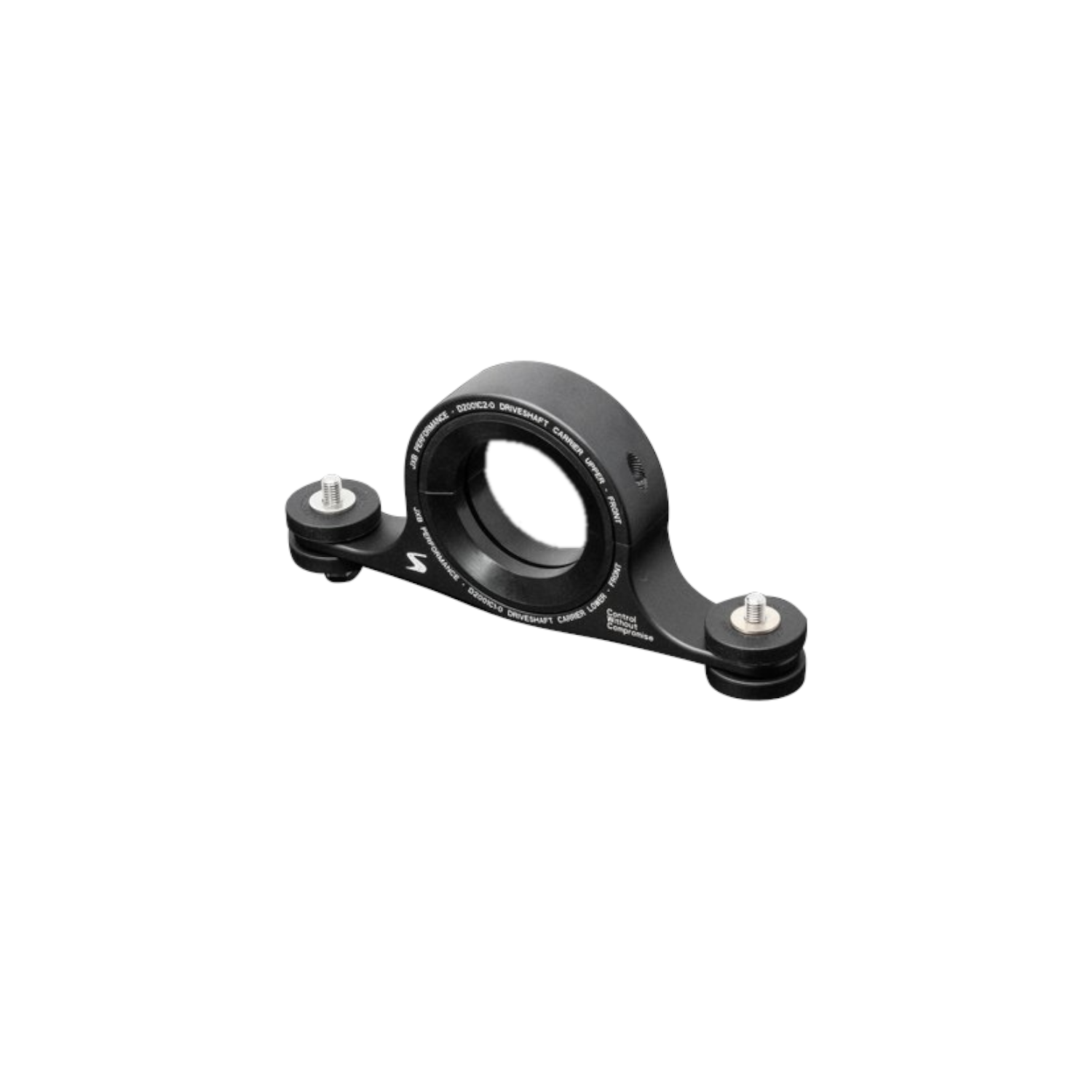 JXB Performance Driveshaft Center Support Bearing Carrier Upgrade for Audi D2 A8 / D2 S8
