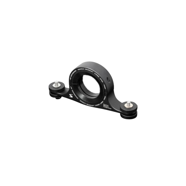 JXB Performance Driveshaft Center Support Bearing Carrier Upgrade for Audi D2 A8 / D2 S8