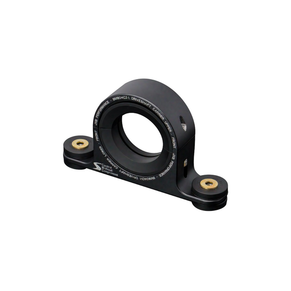 JXB Performance Driveshaft Center Support Bearing Carrier Upgrade for BMW E36/7 / E36/8 Z3 19i / E36/8 Z3 23i / E36/8 Z3 25i / E36/8 Z3 28i / E36/8 Z3 30i & More